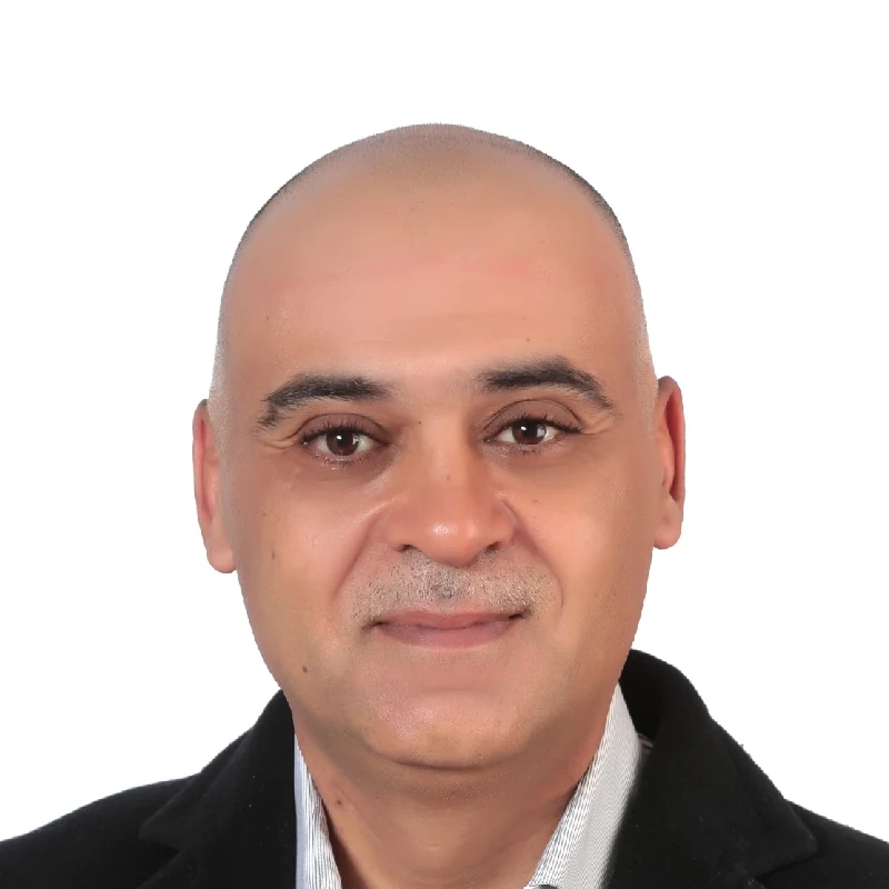 KHALID QATAMIN