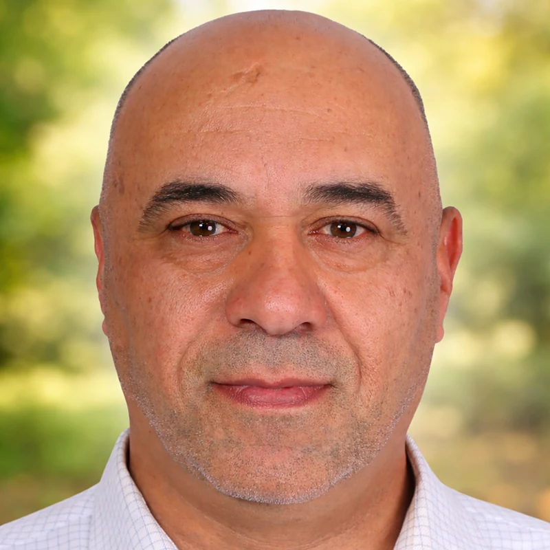 RAMI QATAMIN