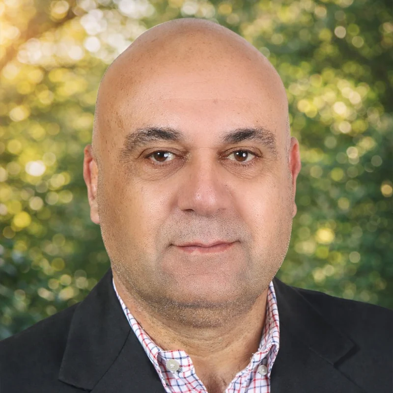 ZAID QATAMIN